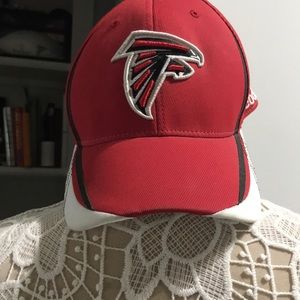 Atlanta Falcons sideline cap